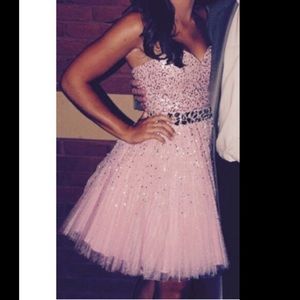 Sherri Hill Size 0 Cocktail / Prom dress
